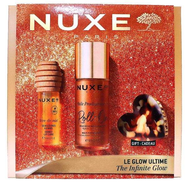Coffret Le Glow Ultime