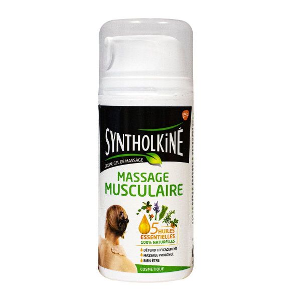 Synthol kine massage 75ml