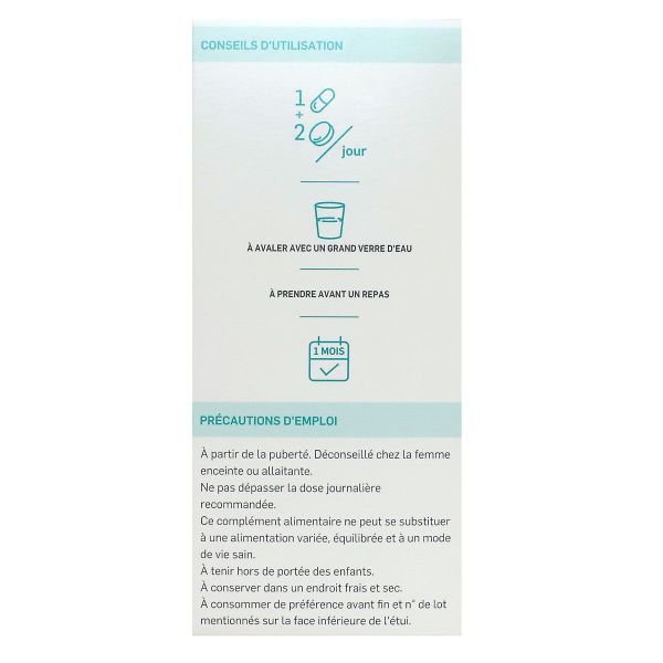 Feminibiane Endo Calm 60 comprimés + 30 gélules