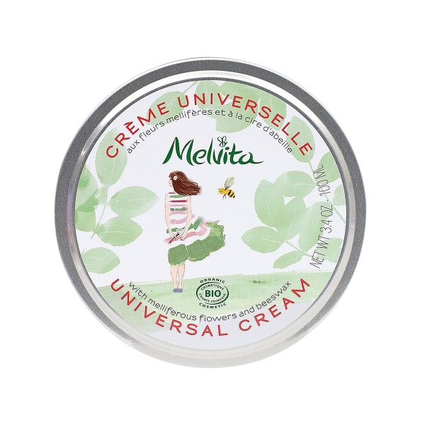 Crème universelle 100ml