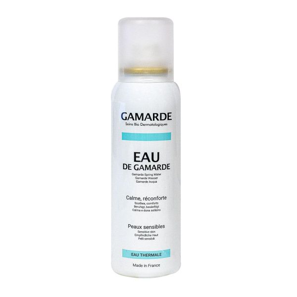 Eau de Gamarde 100ml