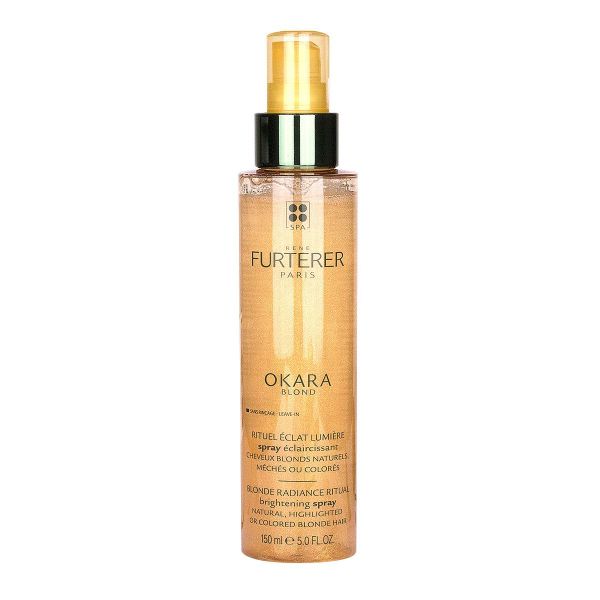 Okara Blond spray éclaircissant 150ml