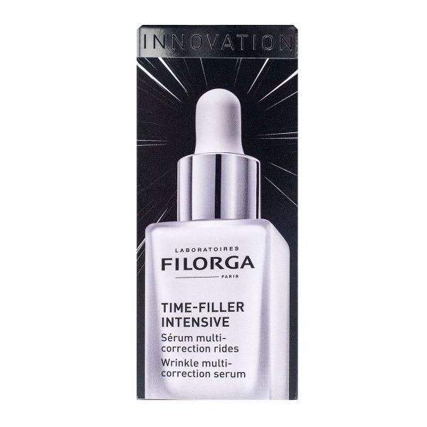 Time-Filler Intensive sérum multi-correction rides 30ml