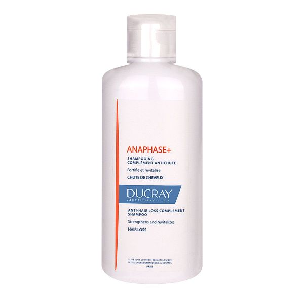 Shampoing-crème stimulant Anaphase 400ml