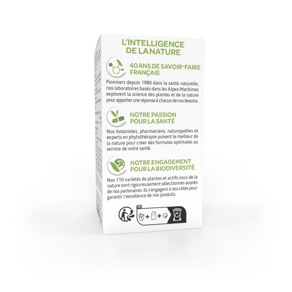 Arkogélules gymnema 45 gélules