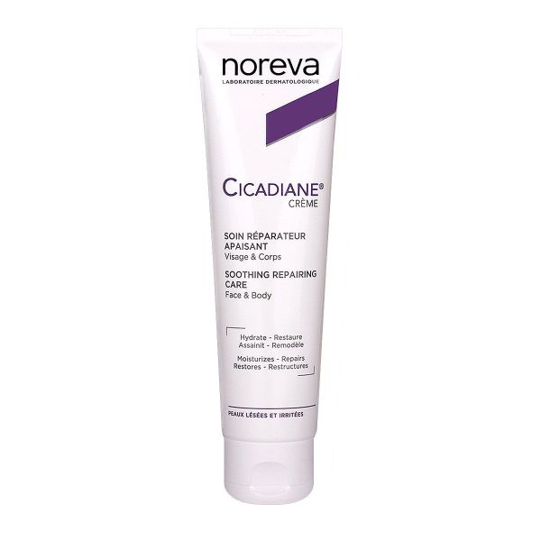 Cicadiane crème 100ml