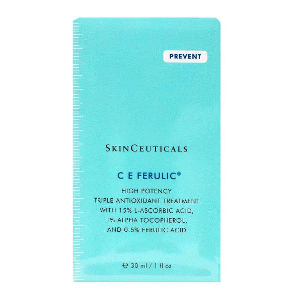 C E Ferulic anti-oxydant 30ml