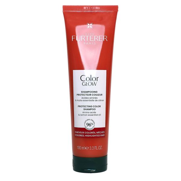 Color Glow shampoing protecteur Couleur 100ml