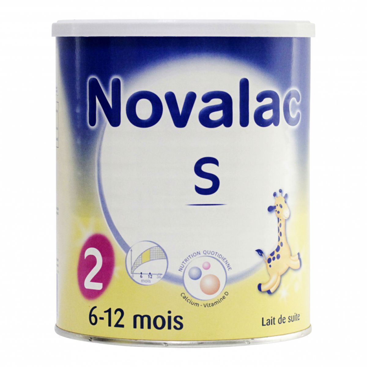 Le Lait S 2 Novalac Est Un Lait Pour Bebe De 6 A 12 Mois Ayant Grand Appetit Novalac Le Lait S 2 Novalac Est Un Lait Pour Bebe De 6 A 12 Mois Ayant Grand Appetit Novalac