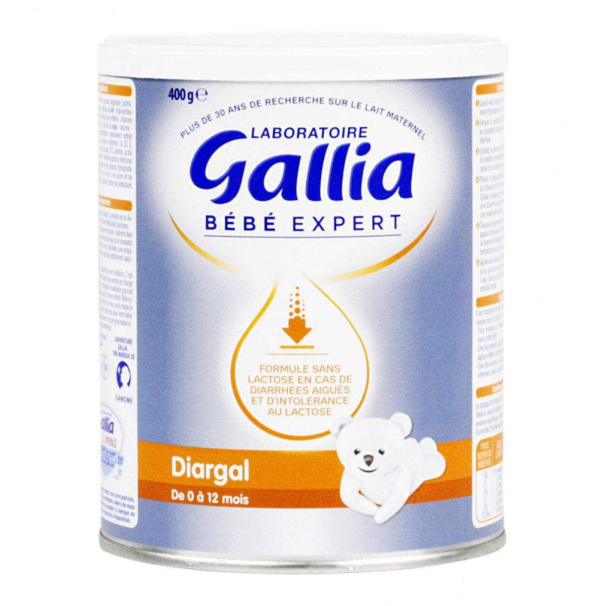 Le Lait Diargal Gallia Est Un Lait Pour Nourrissons De 0 A 6 Mois En Cas De Diarrhee Aigues Gallia Le Lait Diargal Gallia Est Un Lait Pour Nourrissons De 0 A 6 Mois En Cas De Diarrhee Aigues Gallia