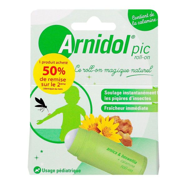 Pic roll-on 30ml