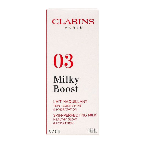 Milky Boost lait maquillant 03 Cashew 50ml