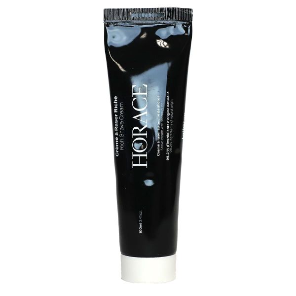 Homme creme à raser 100ml