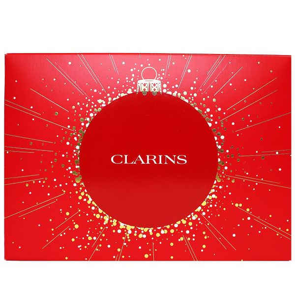 Coffret Collection Dynamisante eau 100ml + baume 15ml + baume corps 30ml