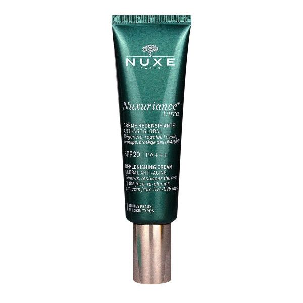 Nuxuriance Ultra crème SPF20 PA+++ 50ml