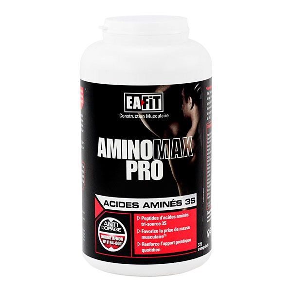 amino max pro 375 comprimés est un complément alimentaire amino max pro 375 comprimés est un complément alimentaire