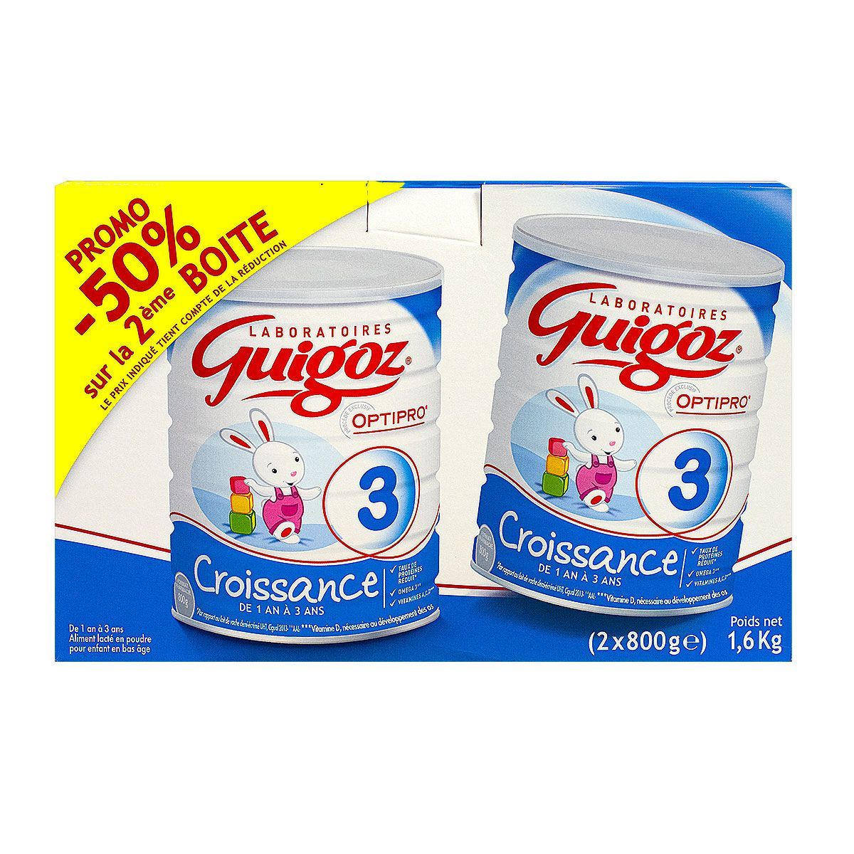 Le Lait 3eme Age Guigoz Est Un Lait Infantile Utilise Pour Les Nourrissons De 12 A 36 Mois Guigoz