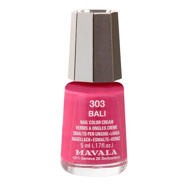 Mini Color vernis 5ml - 303 Bali