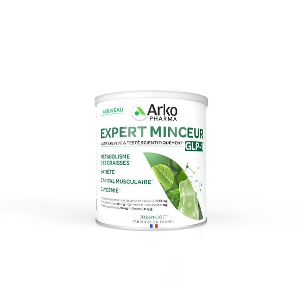 GLP-1 Expert Minceur 270g