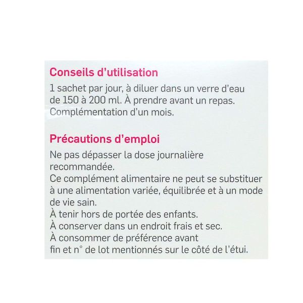 Lactibiane Iki 30 sachets x 3g