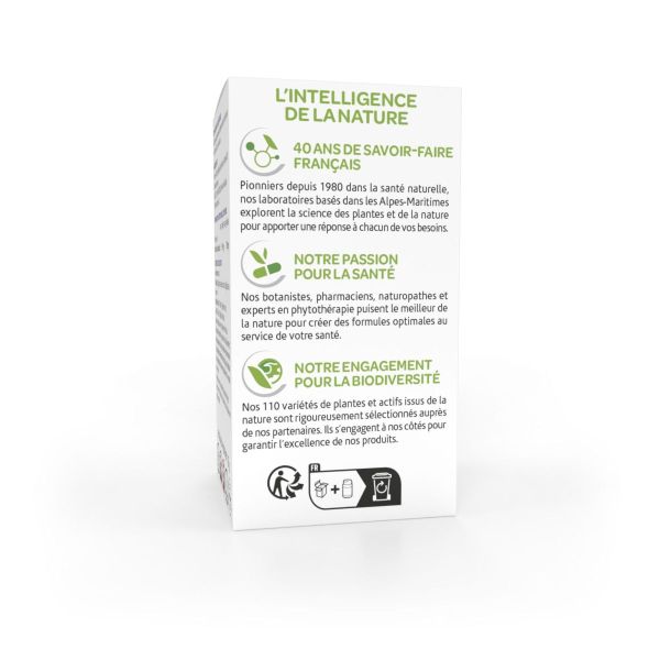 Coquelicot 45 Arkogélules