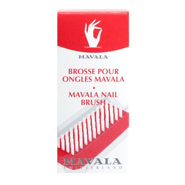 Brosse pour ongles