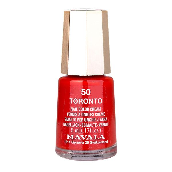 Mini Color vernis 5ml