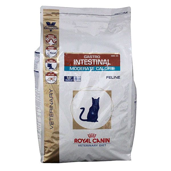 Chat Gastro Intestinal 4kg