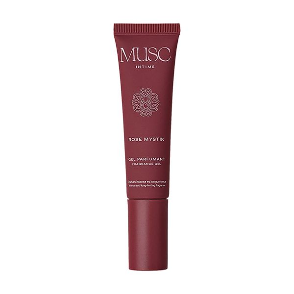 Rose Mystik gel parfumant 30ml