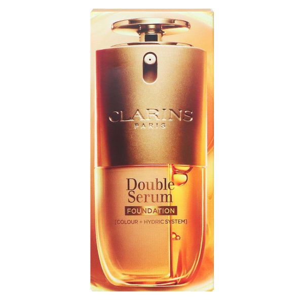 Double serum Foundation L5N 30ml