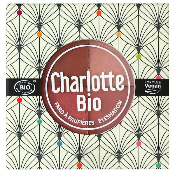 Fard à paupieres Girly 5,6g