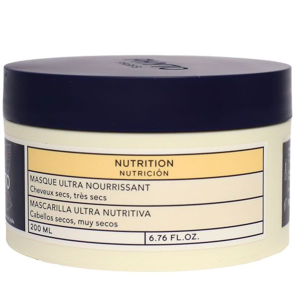 Nutrition masque ultra-nourrissant 200ml