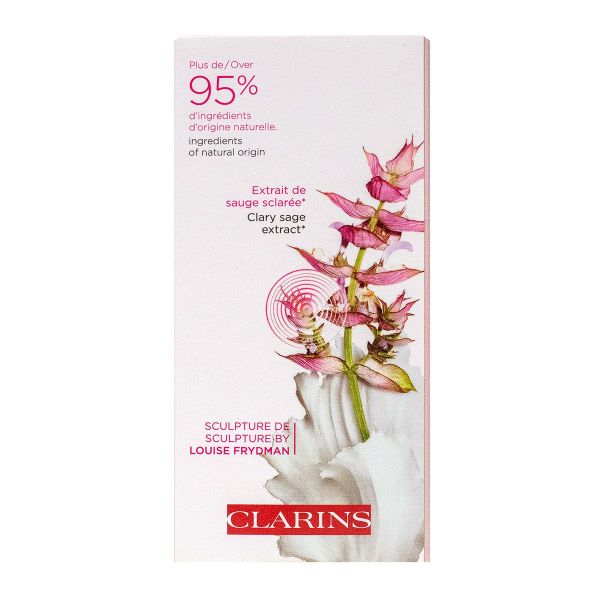 Calm-Essentiel huile restructurante extrait de sauge clarée 30ml