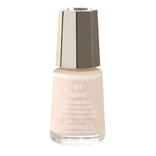 Mini Color vernis 5ml - 91 Reno