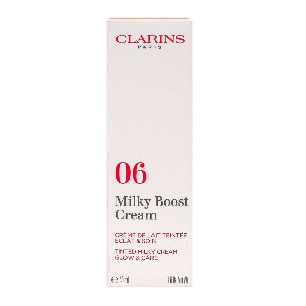 Milky Boost 06 crème de lait teinté 45ml