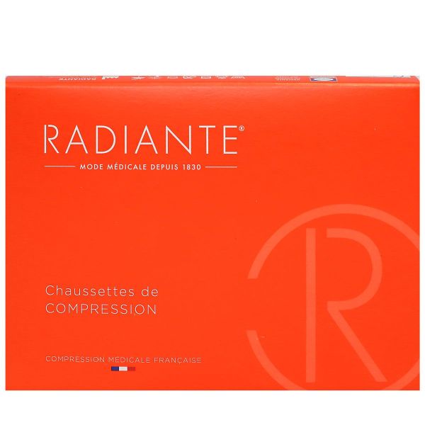 Jarfix chaussettes détente noir moyen taille 3