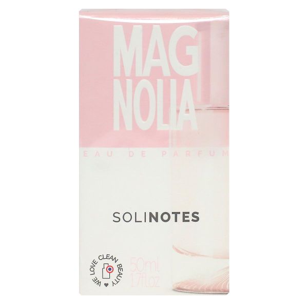 Magnolia eau de parfum 50ml