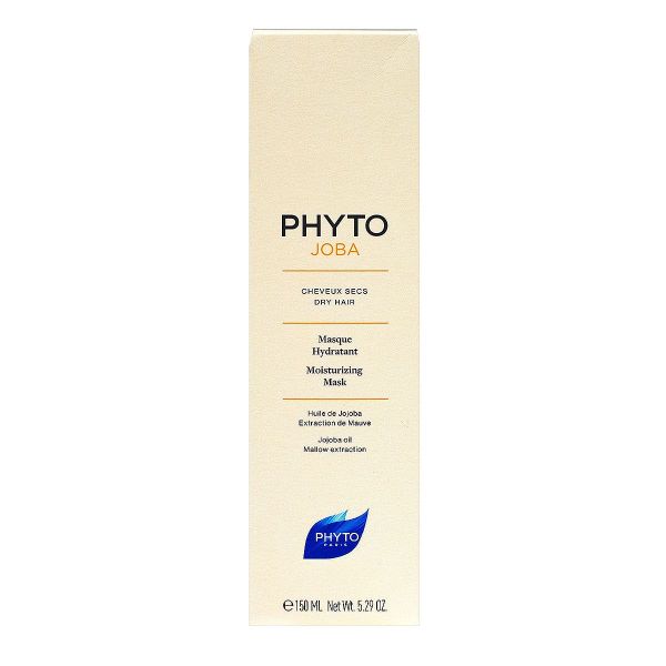 Phytojoba masque hydratant 150ml