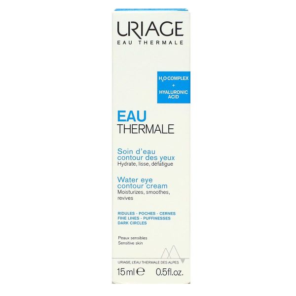 Hydractive yeux 15ml