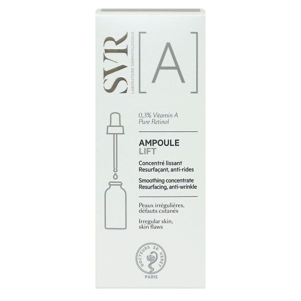 A ampoule Lift 30ml