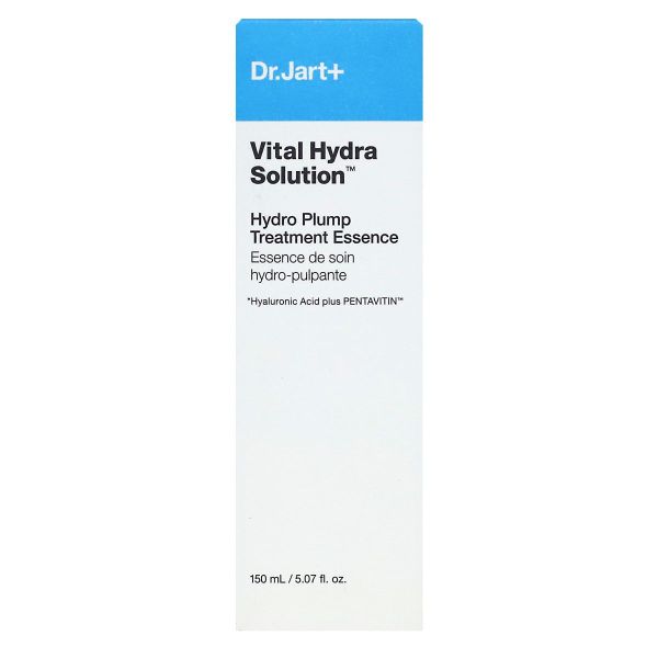 Vital Hydra solution essence de soin hydro-pulpante 150ml
