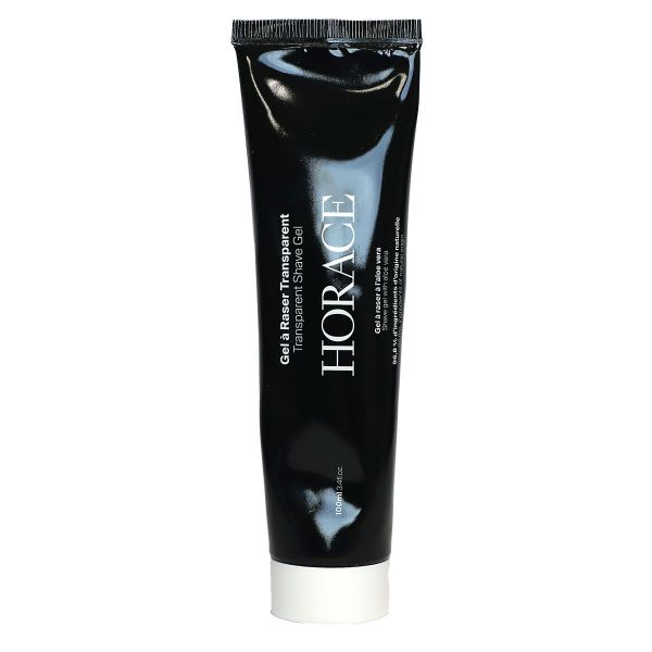 Homme gel à raser 100ml