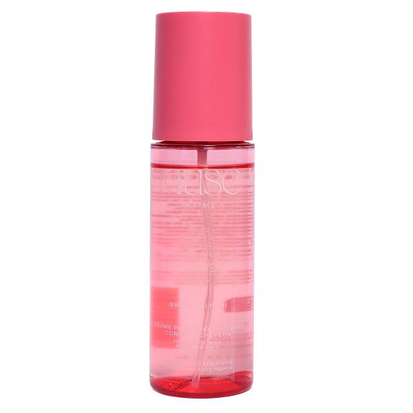 Musc Intime Brume Sweet Litch100Ml