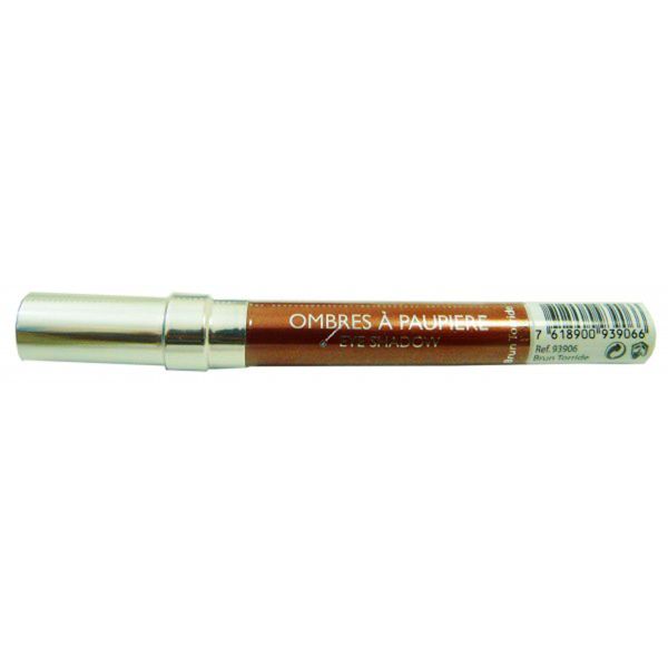 Crayon ombres à paupière brun torride
