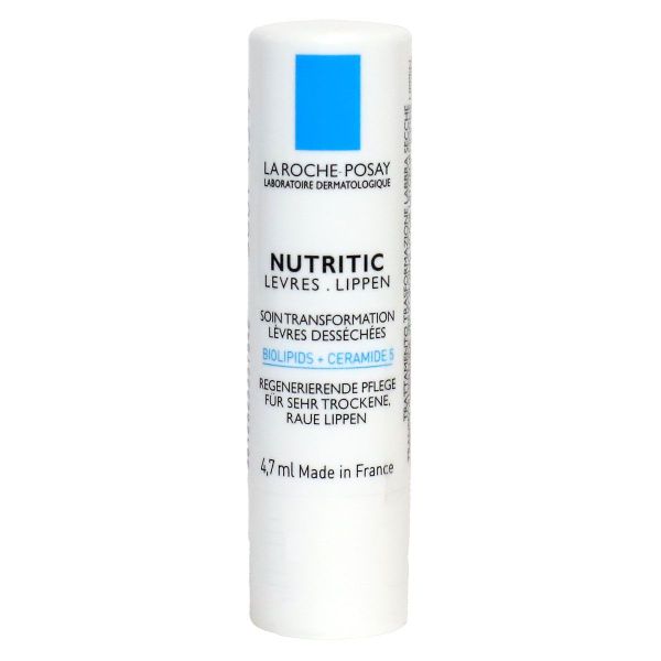 Nutritic stick lèvres 4,7ml