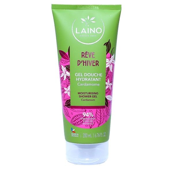 Gel douche Rêve d'hiver 200ml