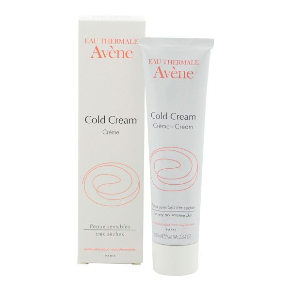 Cold Cream peaux très sèches 100ml