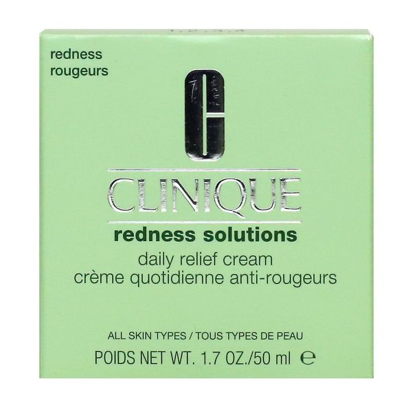 Redness Solutions creme anti-rougeurs toute peau 50ml