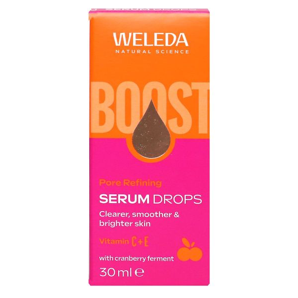 Pore Refining serum Drops perfecteur 30ml