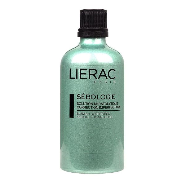 Sébologie solution kératolytique 100ml